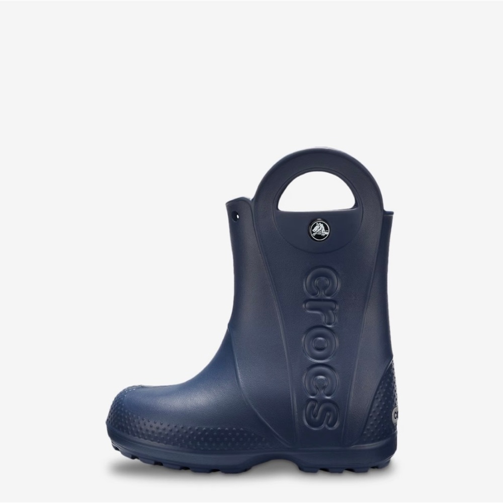 Crocs Handle It Rain Boot - Kids NWOT